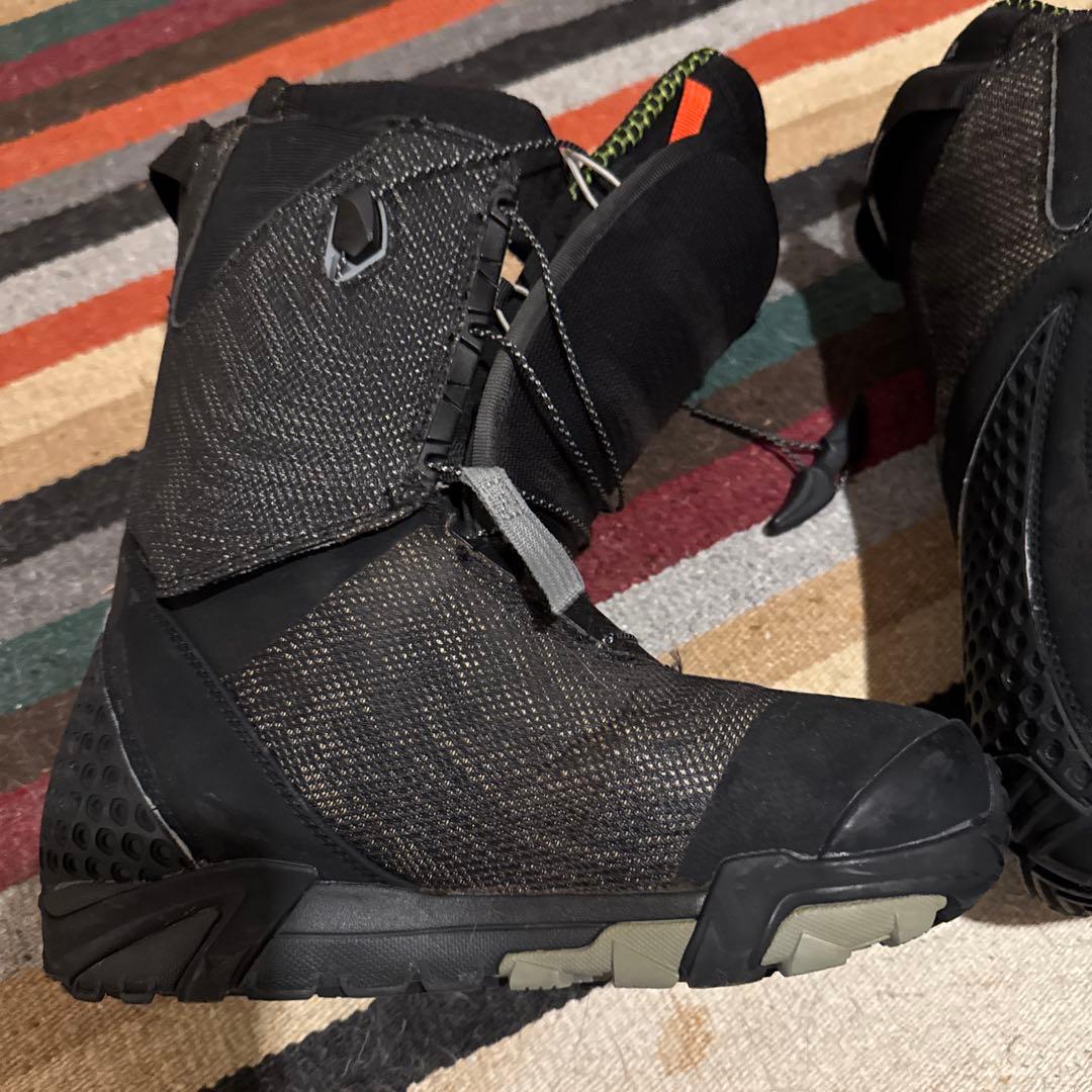 スノーボード BURTON ION 25.5cm