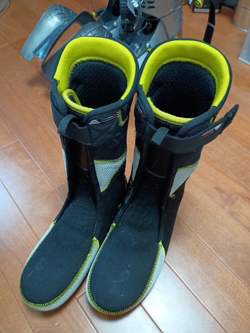 スキー Dynafit TLT7 Performance 26.5cm