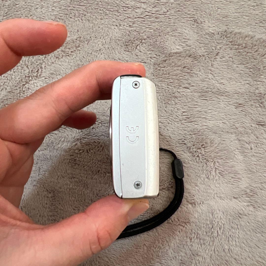 Canon IXY180 デジカメ コンデジ