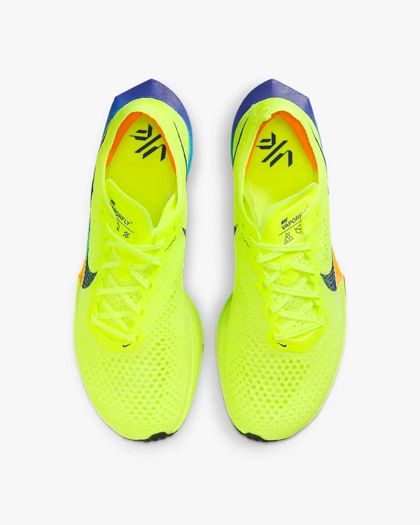 26.5cm 新品 NIKE ヴェイパーフライ3 NEXT %3 ネクスト