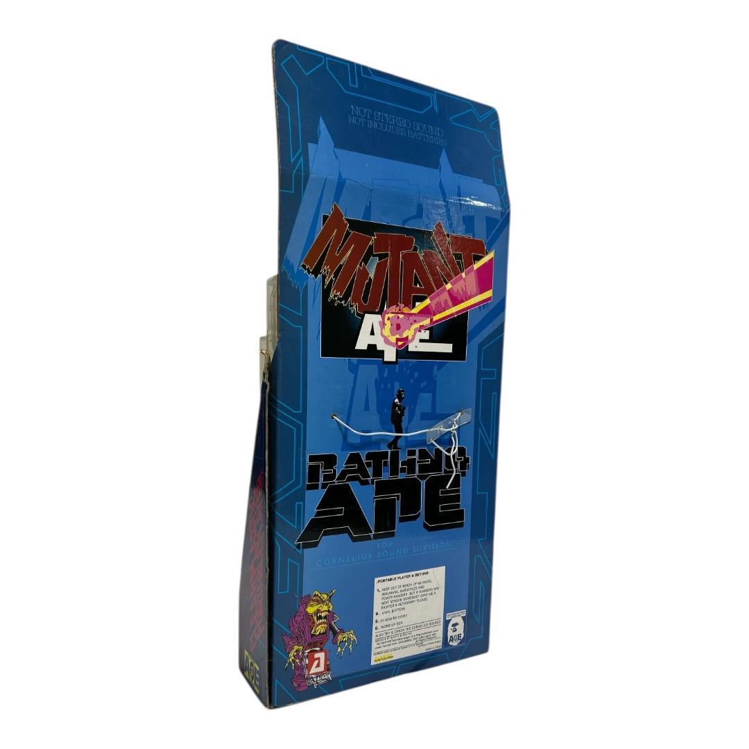 200台限定生産 コーネリアス A BATHING APE レコードプレイヤー