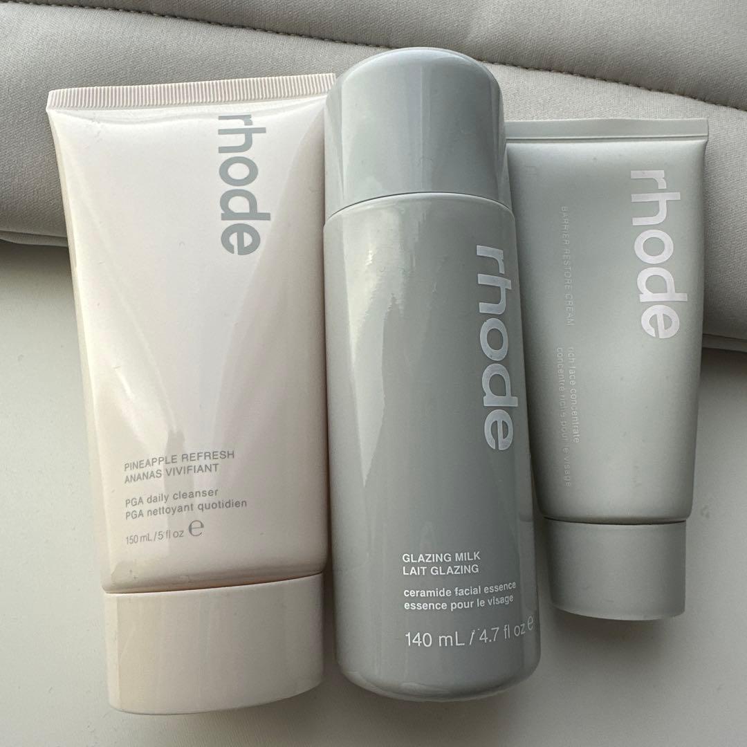 rhde 新品未使用未開封