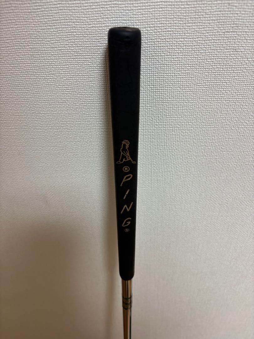 アンサー　4 ピン　カッパー仕上げ　パター