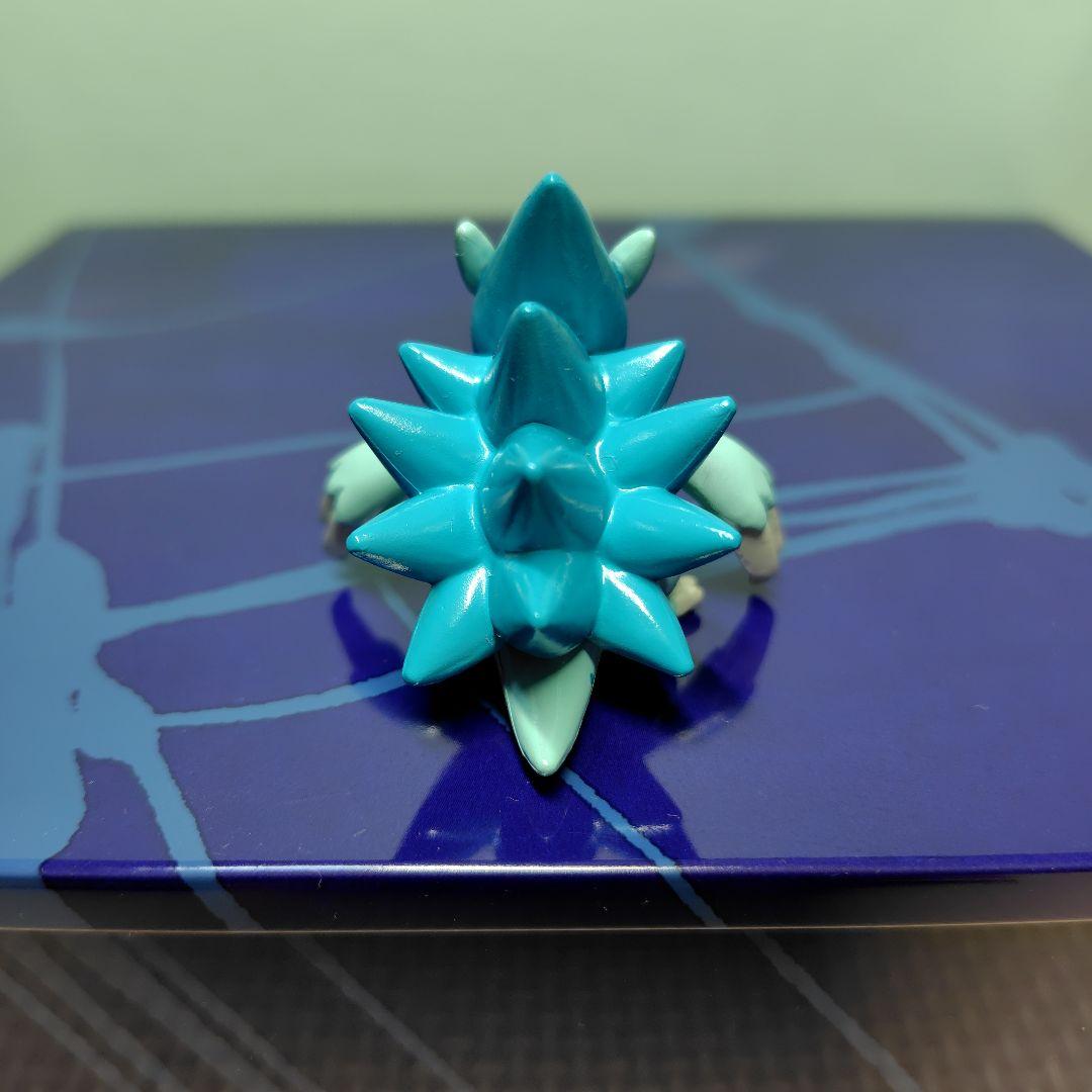 廃盤❗️ポケットモンスター　ポケモン　モンコレ　フィギュア　アローラサンドパン