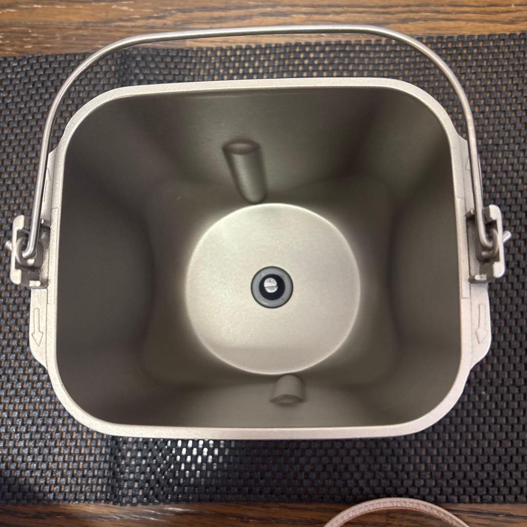 Panasonic ホームベーカリー　SD-SB4 2023年製