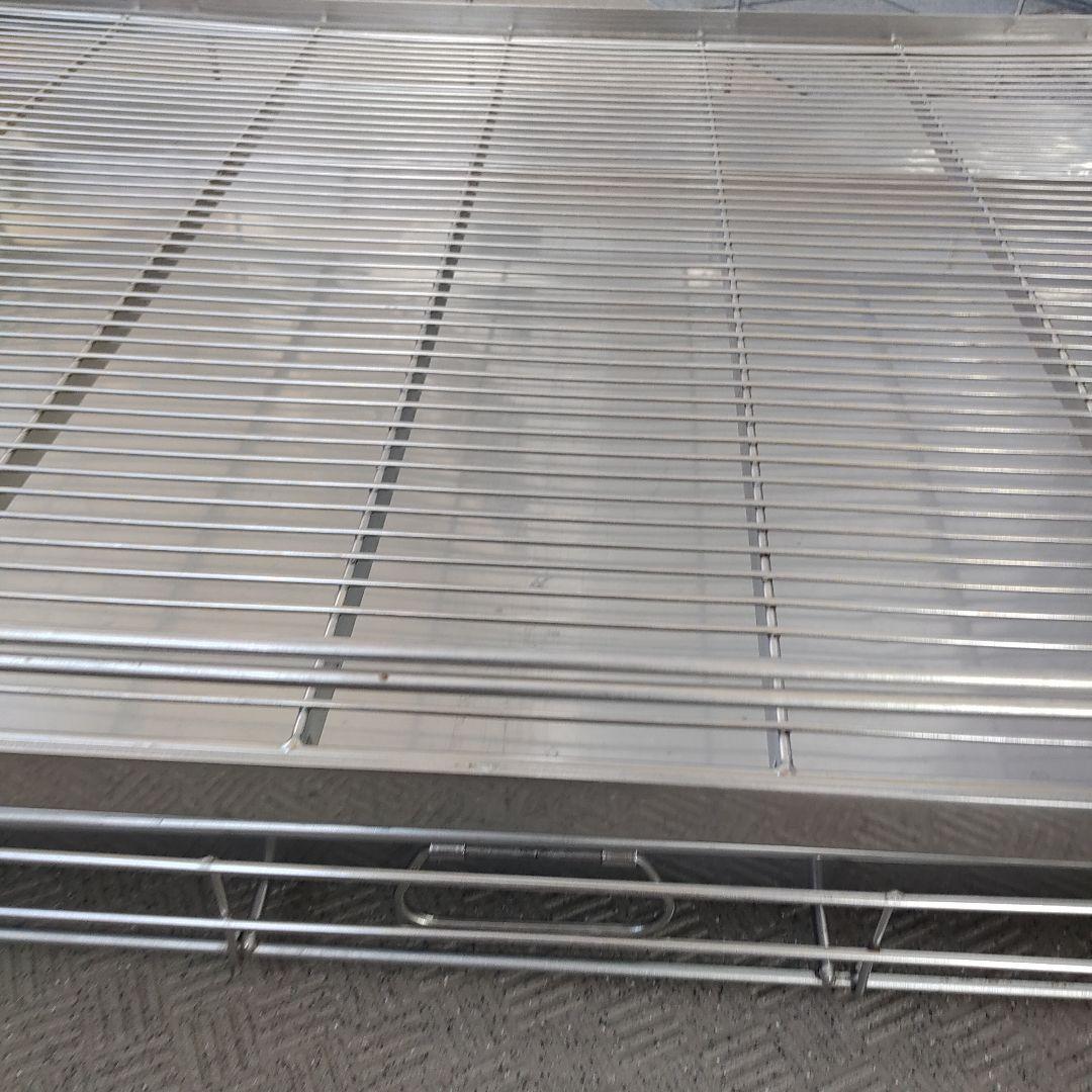 市瀬　ハチコウステンレスケージ