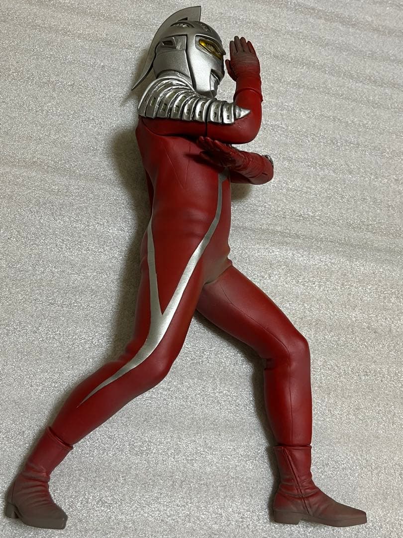 CCPウルトラセブン ワイドショット ハイグレードバージョン1/6 CCP 05