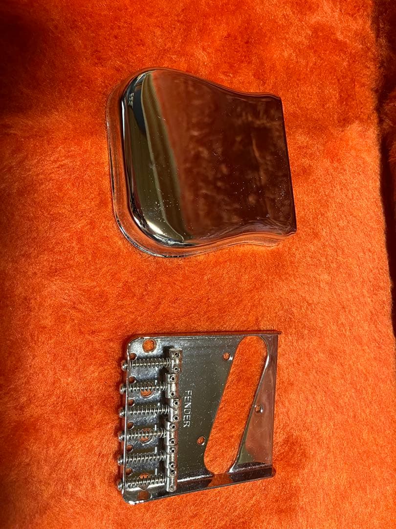 ギター Fender American Vintage 52 Telecaster