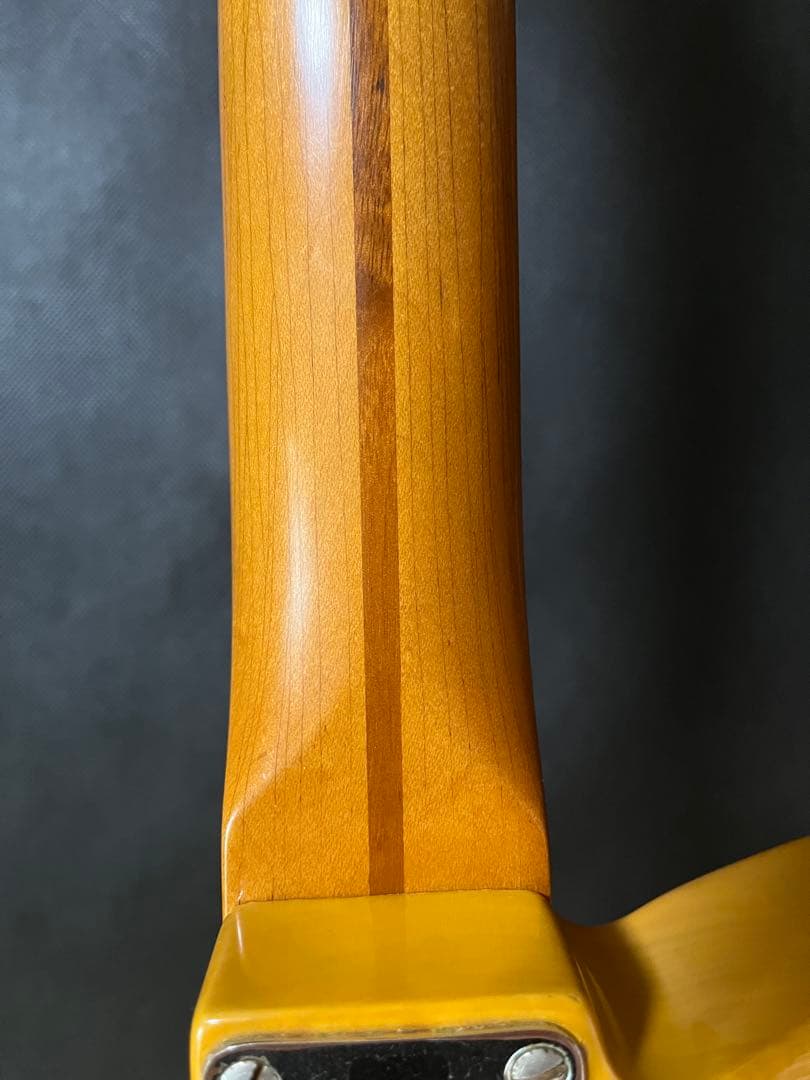 ギター Fender American Vintage 52 Telecaster