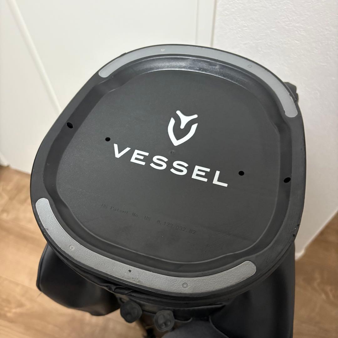 日曜SALE❗️未使用品　ベゼル　プレイヤー4.0 PROスタンド式キャディバッグ