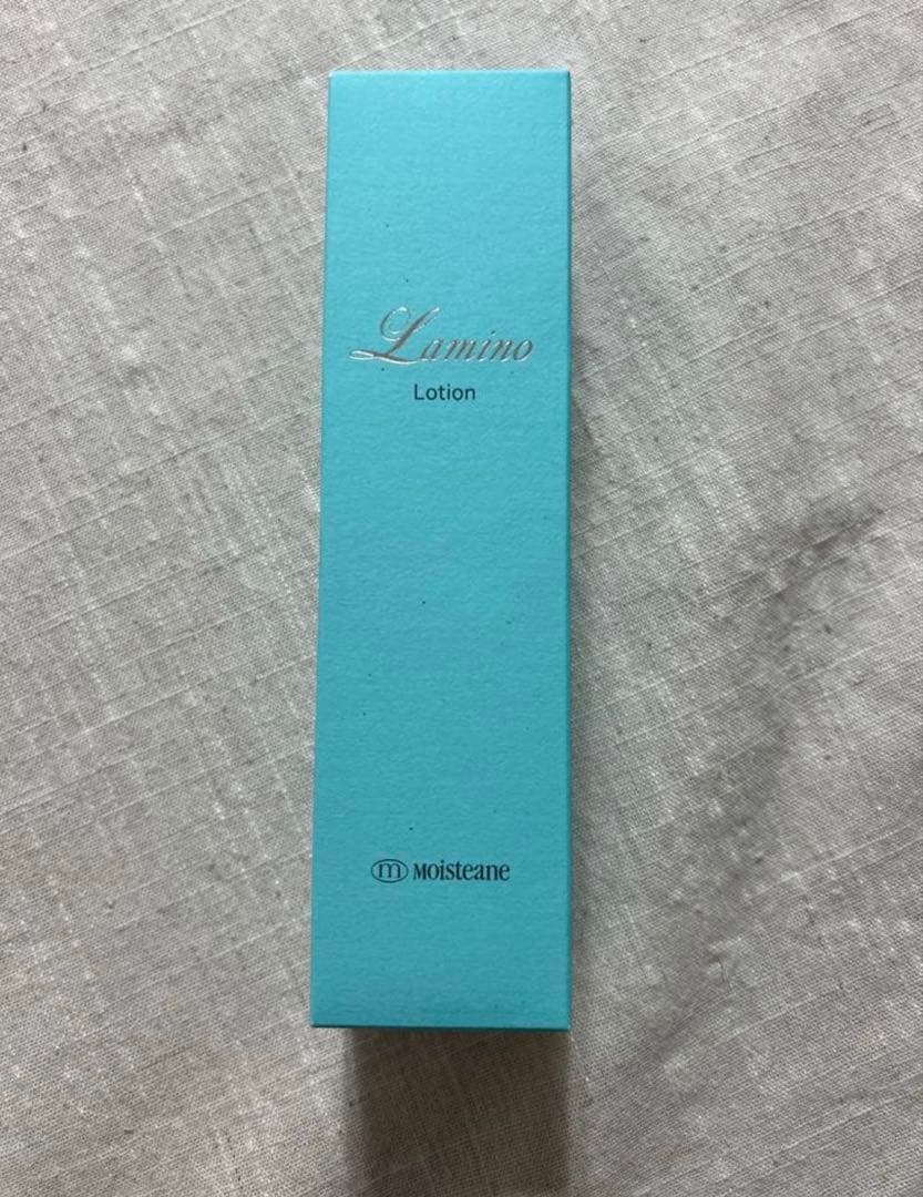 モイスティーヌ　ミラノローション　新品120ml 値下げ