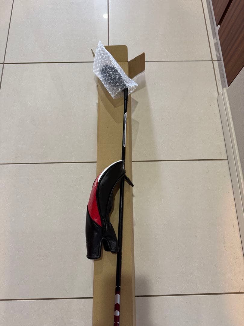 週末値下げ　テーラーメイド ステルス2 4U 純正VENTUS RED 6-R