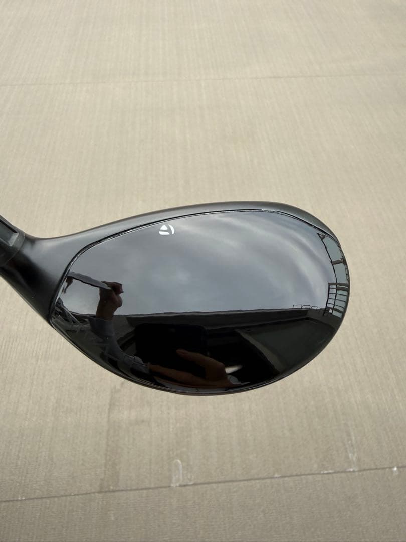 週末値下げ　テーラーメイド ステルス2 4U 純正VENTUS RED 6-R