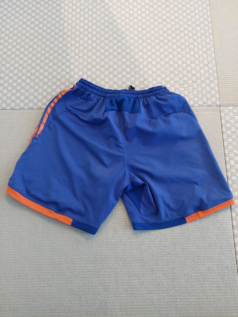 アルビレックス新潟上下