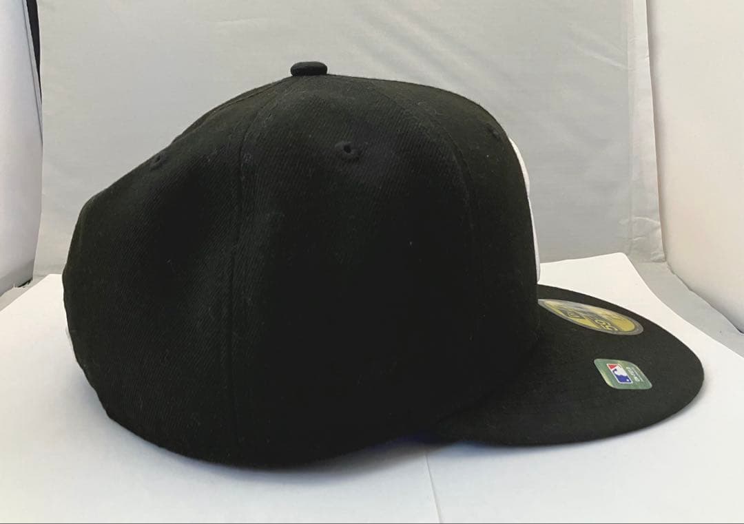 ニューエラ☆59FIFTY☆シティコネクト☆オリオールズ ☆サイズ:7 1/2