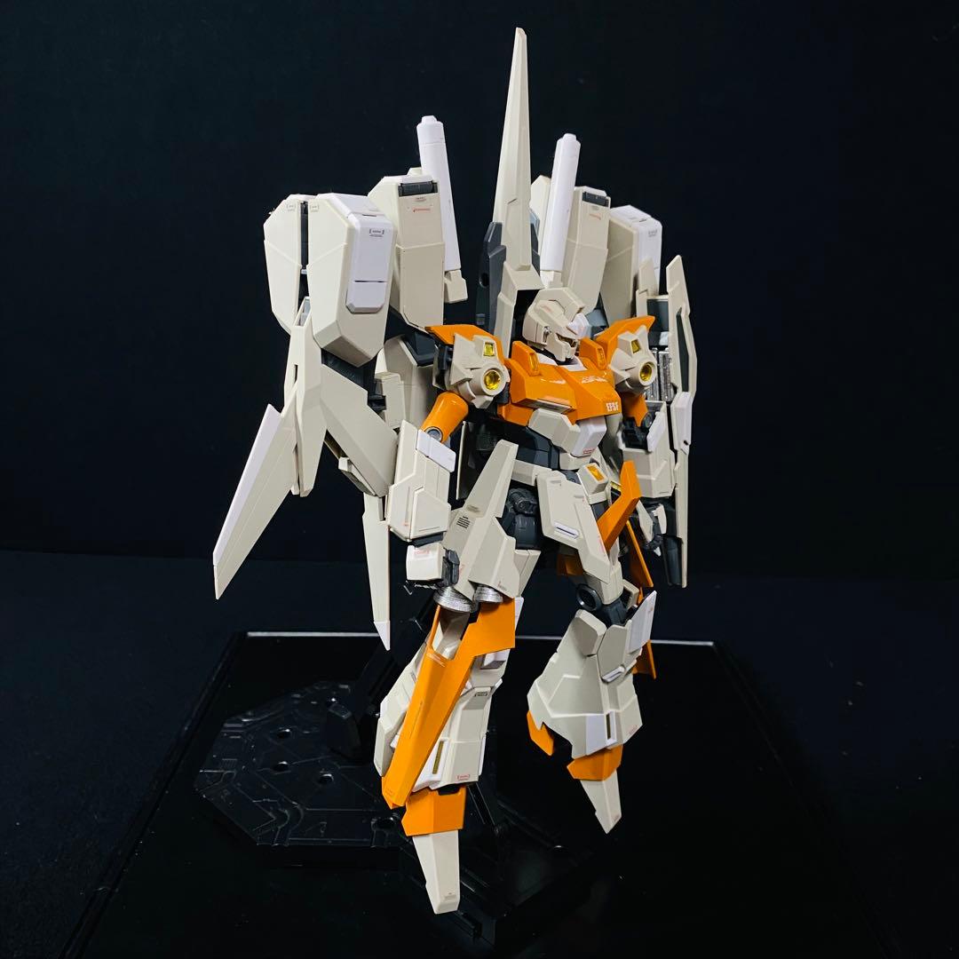 MG 機動戦士ガンダムUC リゼル リゼルC型(ゼネラル・レビル配備機）