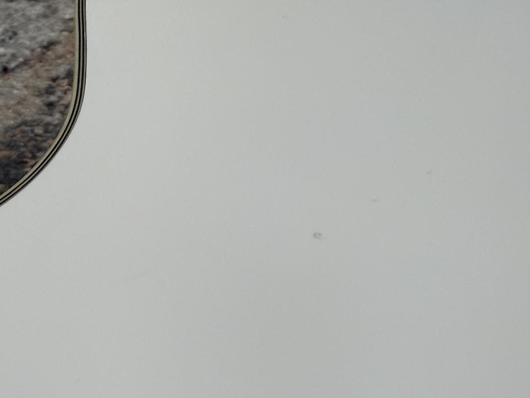 ギター Epiphone Les Paul Custom 2003S White