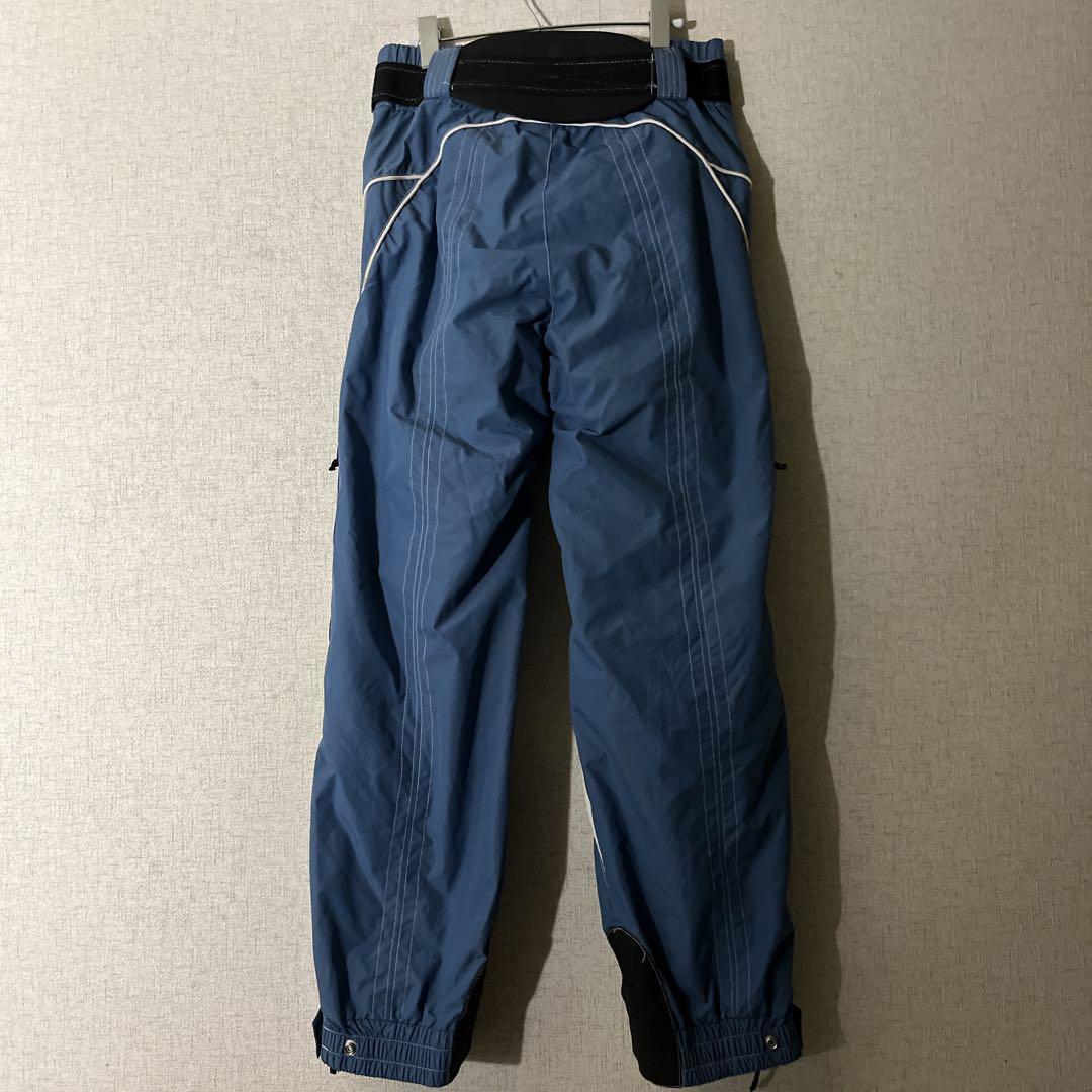 90s BFA スキーウェア モーグル フリースタイル セットアップ