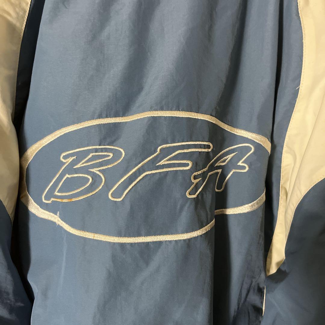 90s BFA スキーウェア モーグル フリースタイル セットアップ