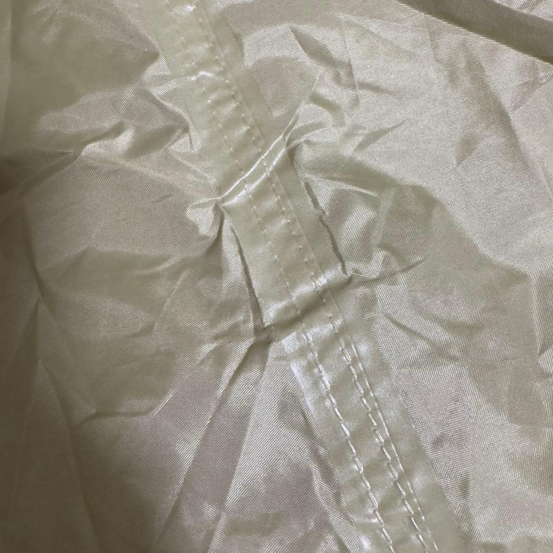 未使用級モンベル　ムーンライトテント2型　アイボリー　ゆるキャン△志麻リン