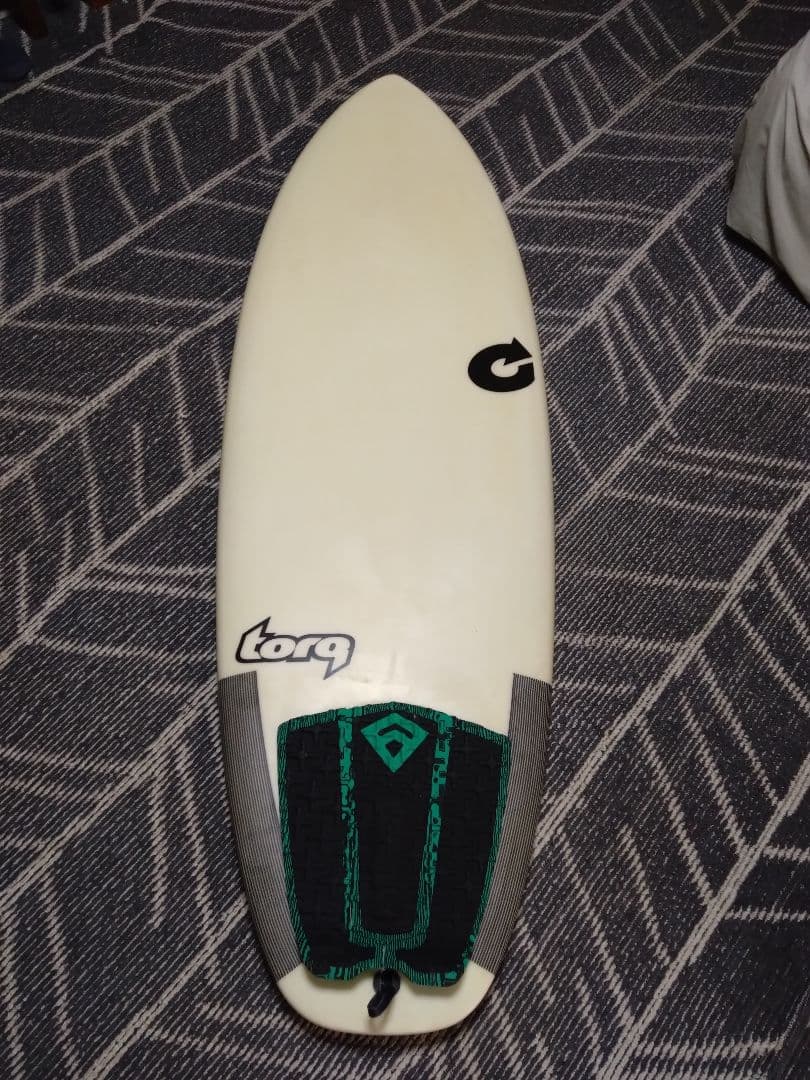 トルクサーフボード＋jsサーフボード ２本セット
