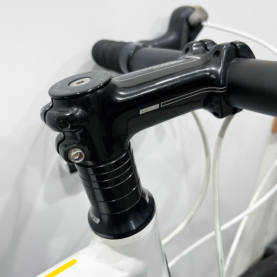 Bianchi Via Nirone 7 Claris 2016年 サイズ52