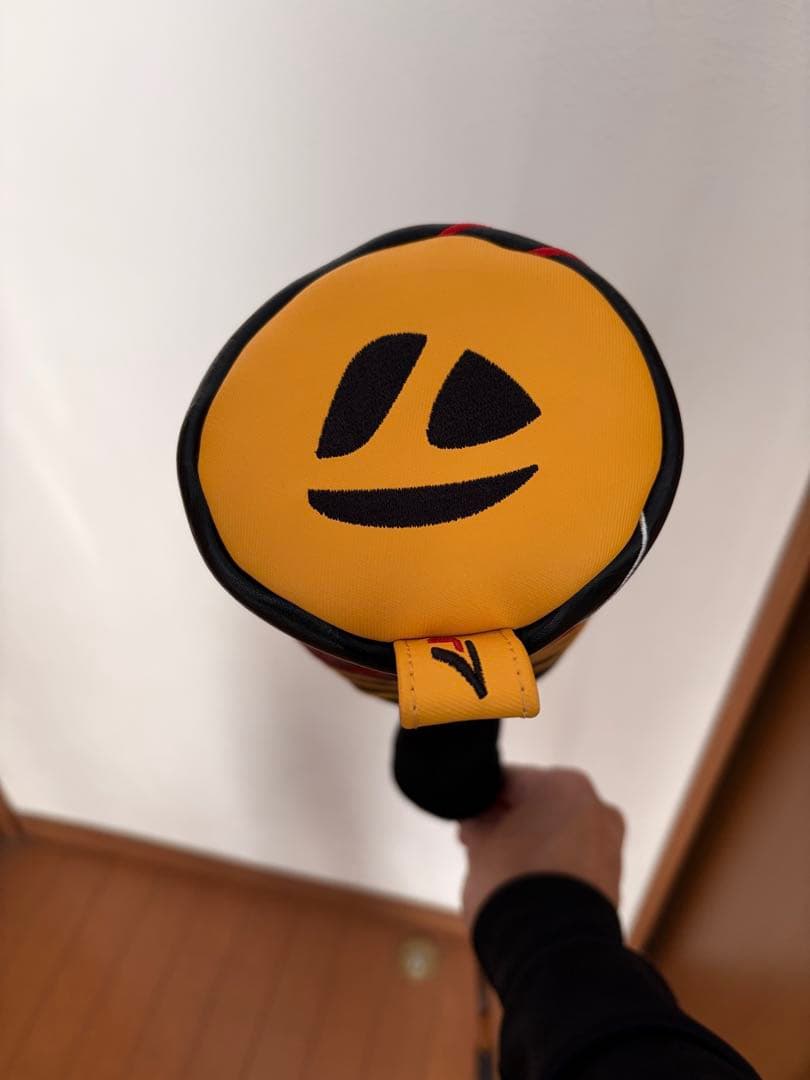 レフティTaylorMade R7 Quad ドライバー 11.5° R