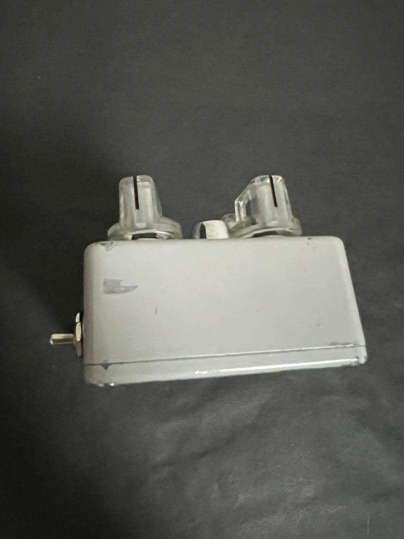 Vivie Loud Hound ギターエフェクター