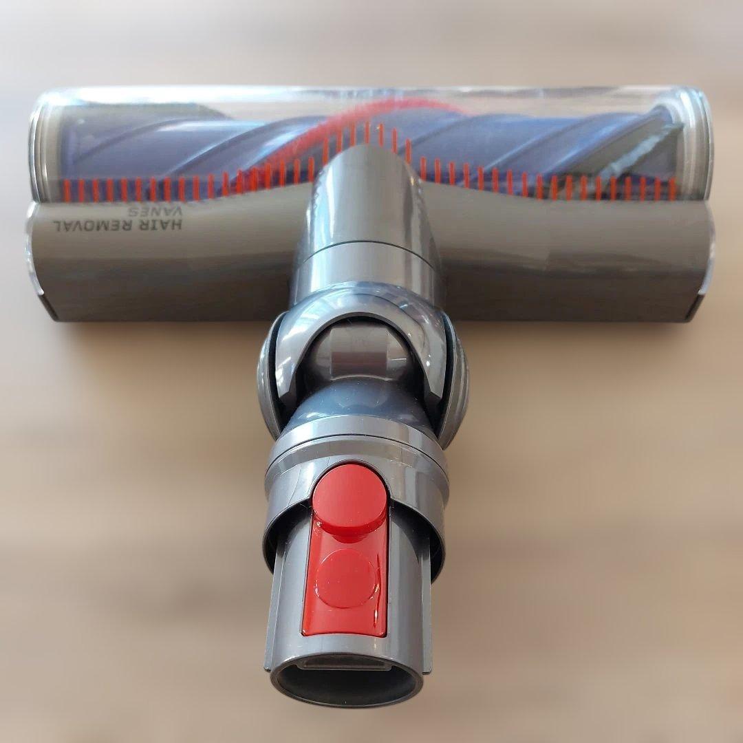 美品☆dyson 純正 Motorbar クリーナーヘッド​