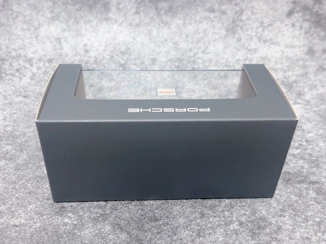 Cartima特注　100台限定 1/43 ポルシェ　911 gt2