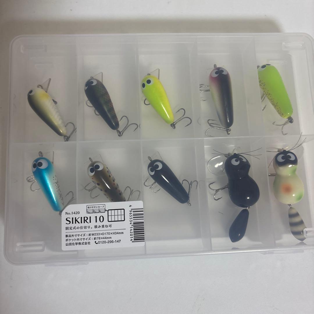 ZEAL チマチマ リスク ジタバタアライくん他　まとめ売り10個セット