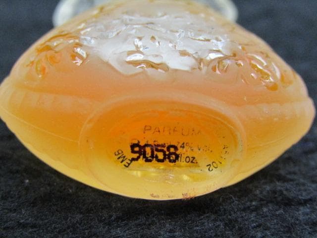 フランス ラリック LALIQUE アルティメットコレクション 香水セット