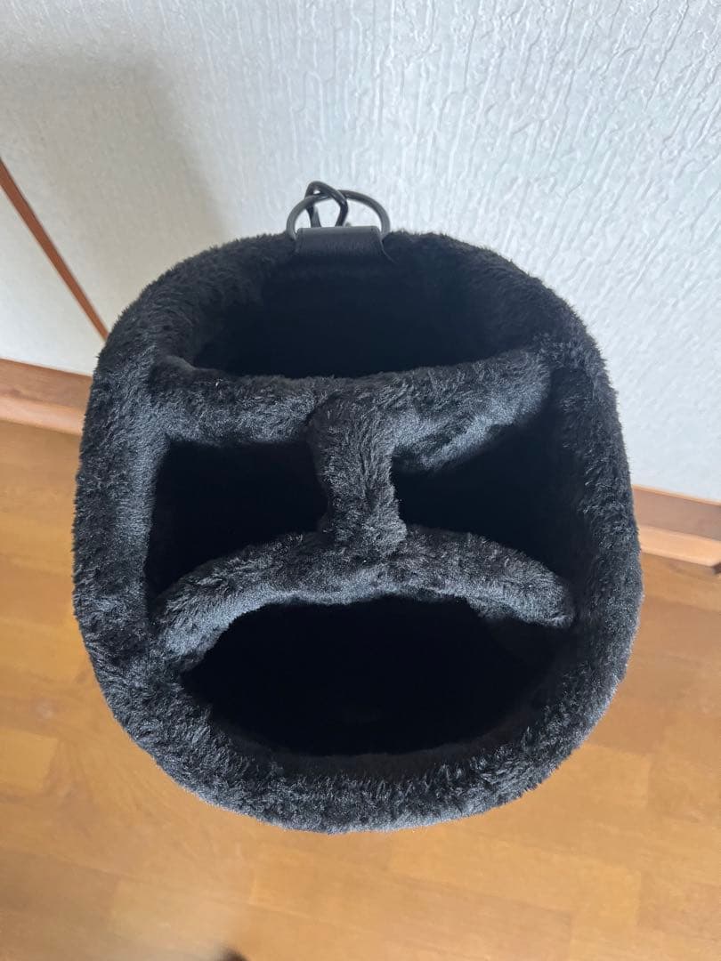 V12 着せ替えカバーのみ　迷彩柄