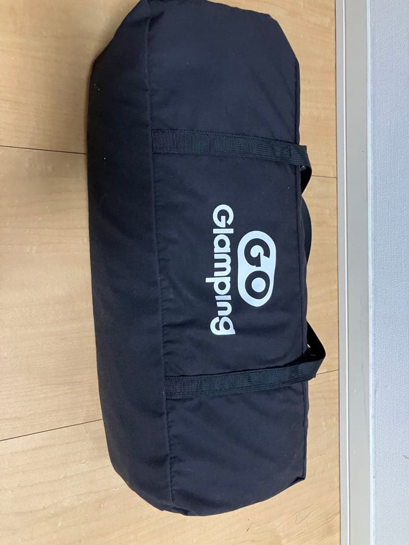 SKY EYE & GO Glamping キャンプテント