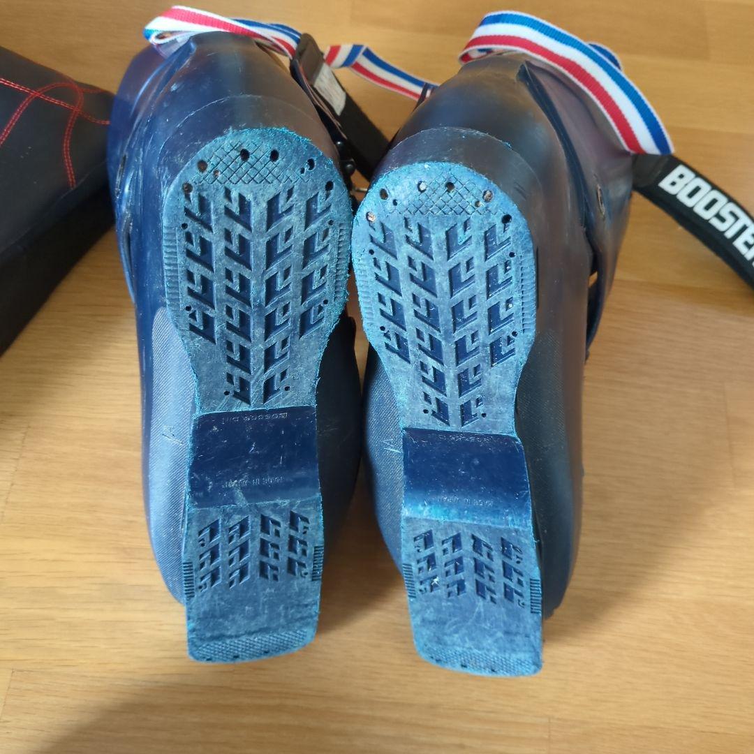 スキーブーツ REXXAM EVOLUTION