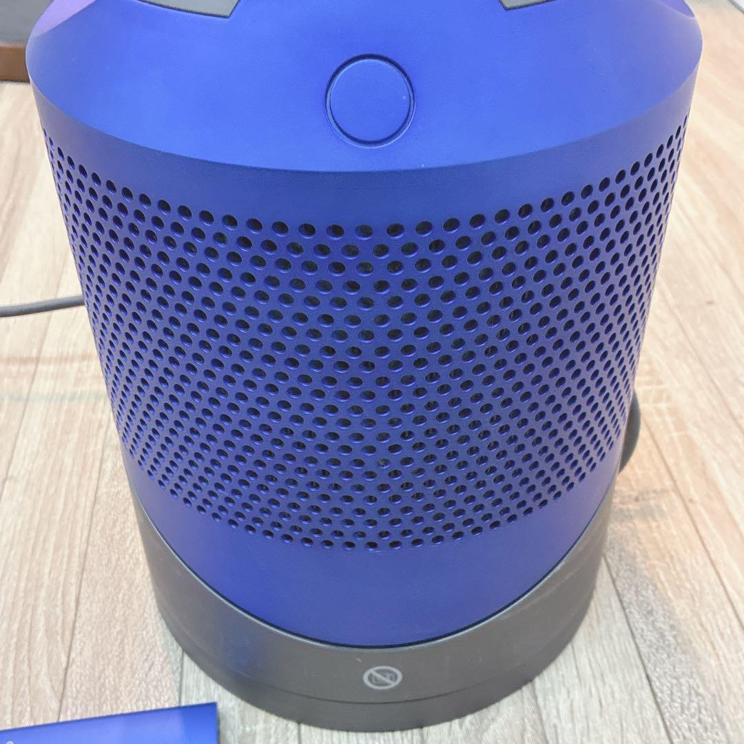 ◇Dyson◇ダイソン◇空気清浄機能付きファンヒーター◇