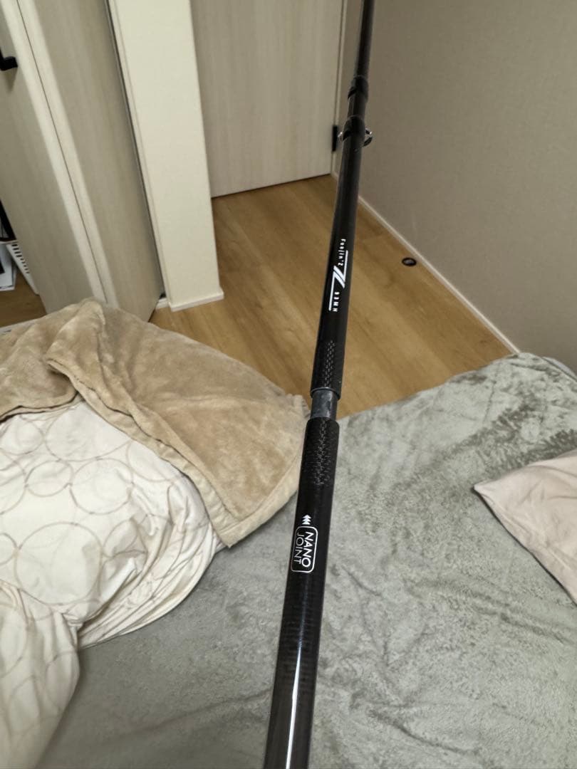 アピア】 フージンZ ビースト ブロウル 93MH ボロン