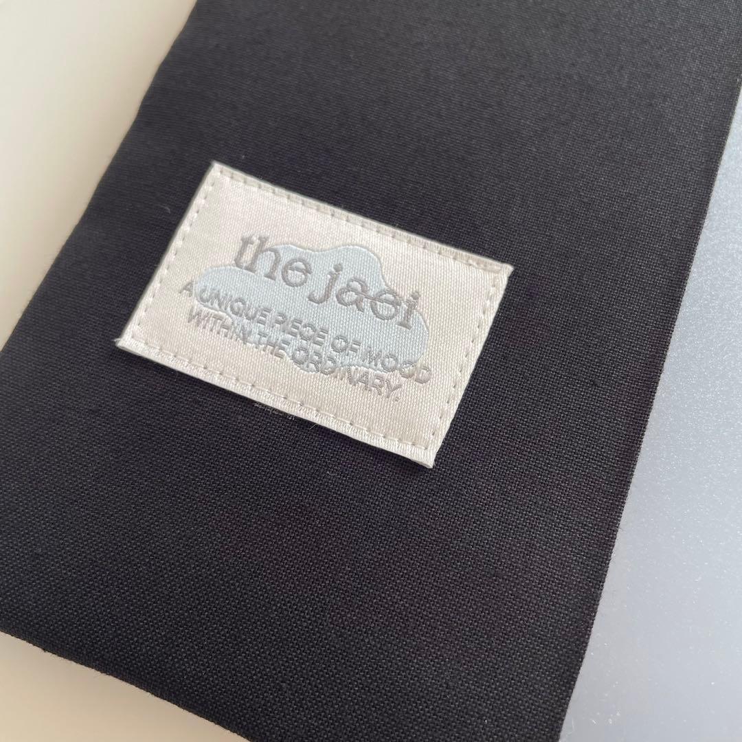 早い者勝ち　韓国　バインダー　カバー　貯金　現金管理　ブラック　シンプル