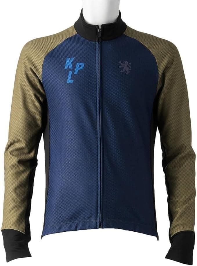 カペルミュール　レーシングサーモジャケット　S【新品】サイクリング　ジャージ