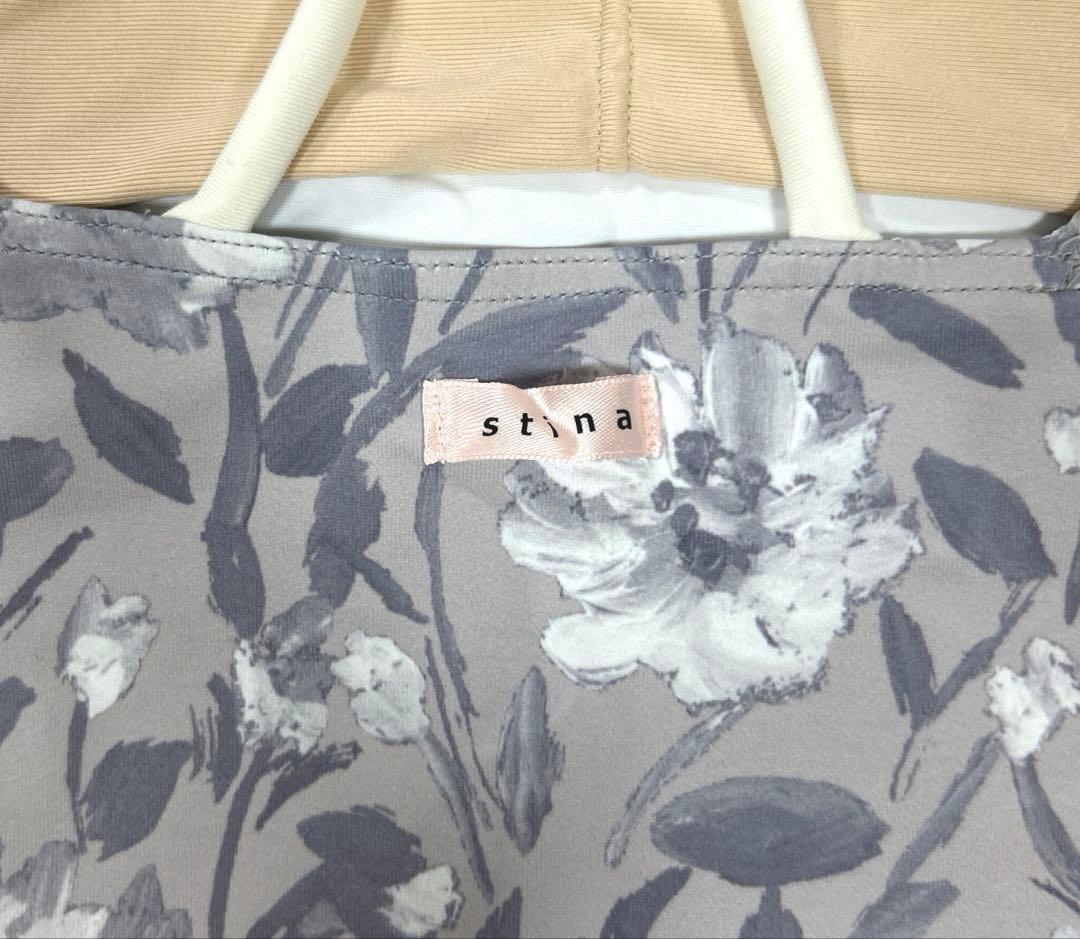 スティナ　Stina レオタード