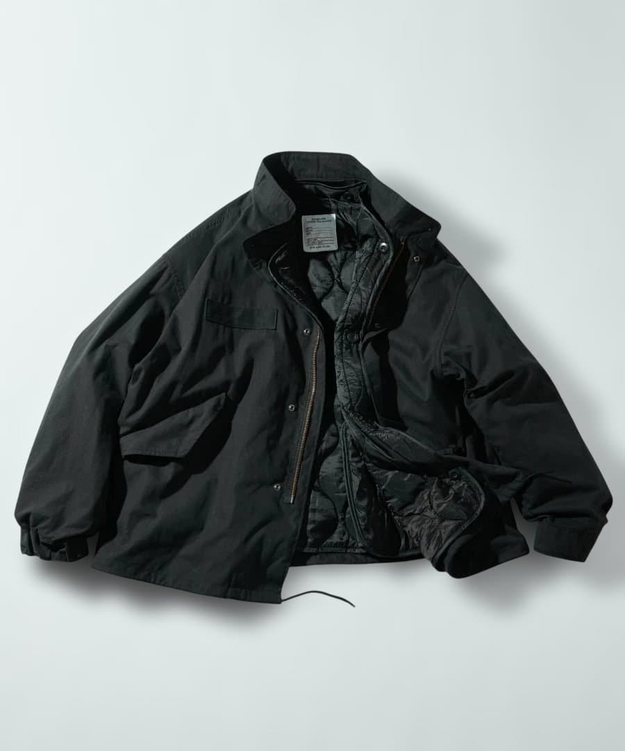 FREAK'S STORE M65 ショート モッズコート M