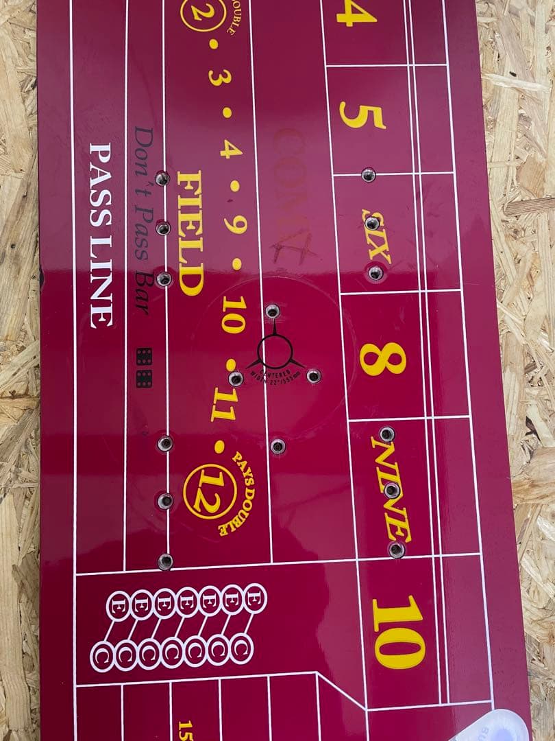 【1997年超レア】バートン ジェフ・ブラッシー　153㎝