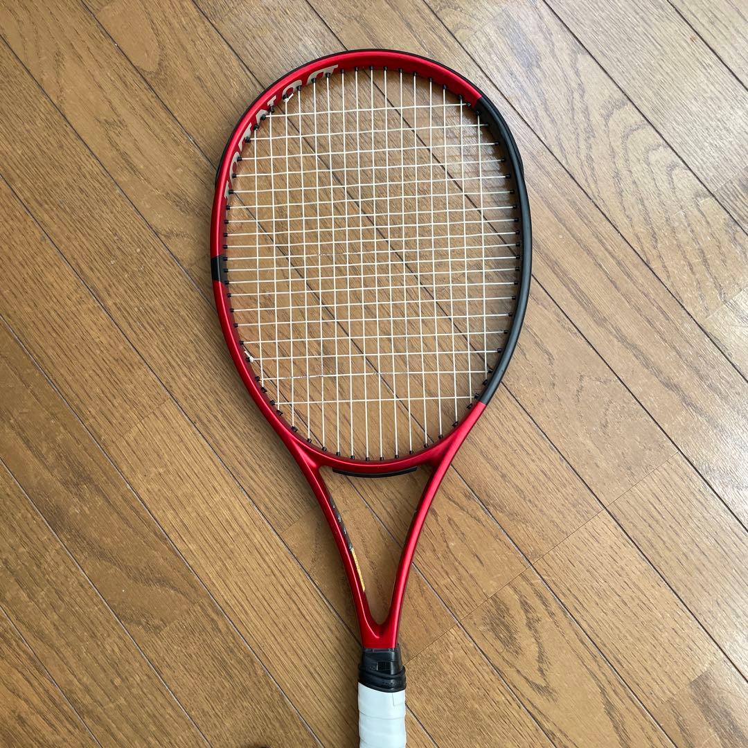 YONEX CX400 TOUR テニスラケット
