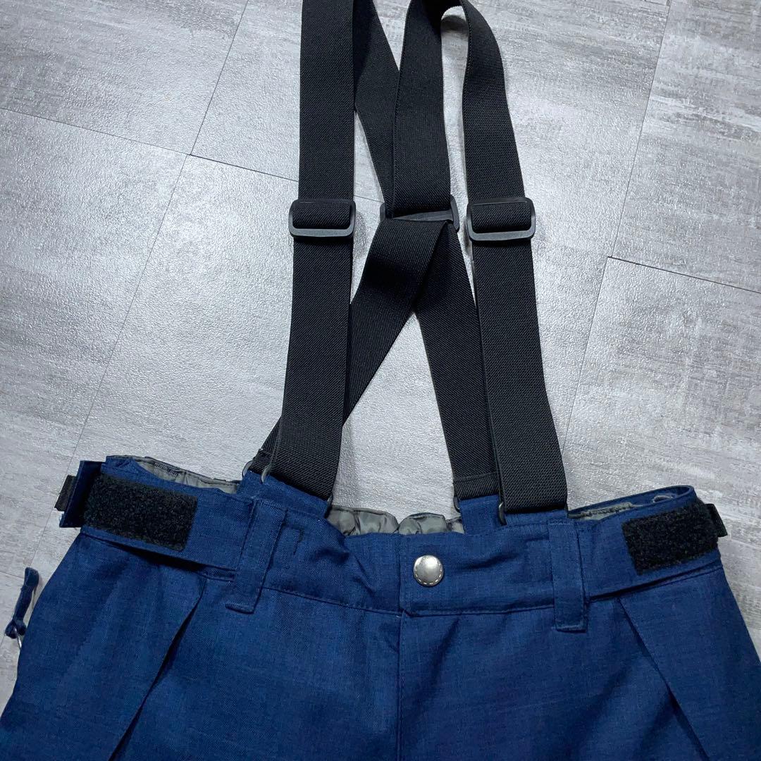 美品★ 近年モデル COSBY コスビー スキーウェア 上下 レディースXL