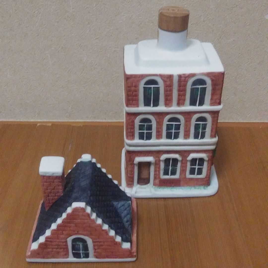 響 ワールドハウスボトル オランダ　空ボトル