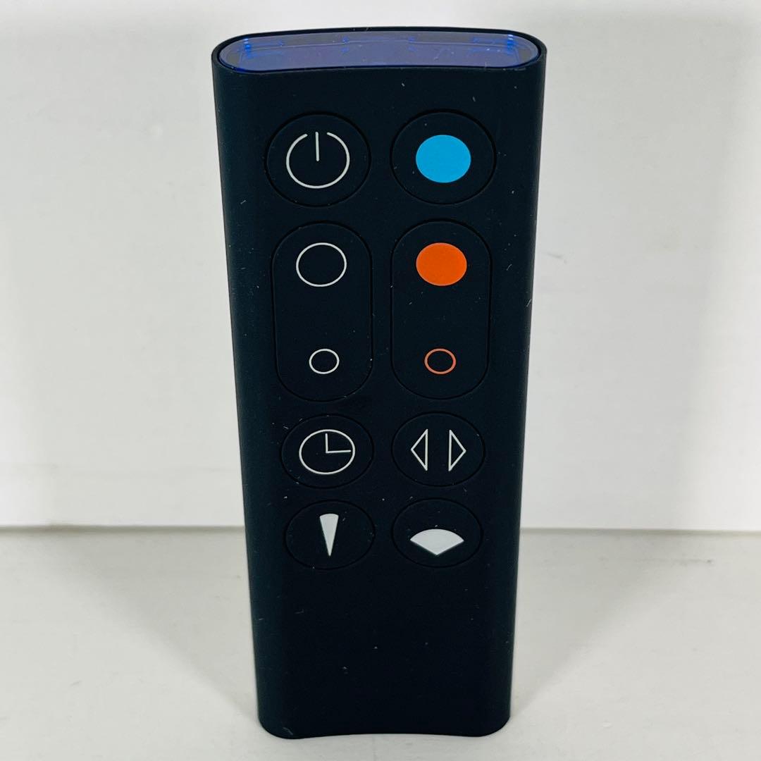 2023年製　美品　AM09 ダイソン　ホットアンドクール　ブラック