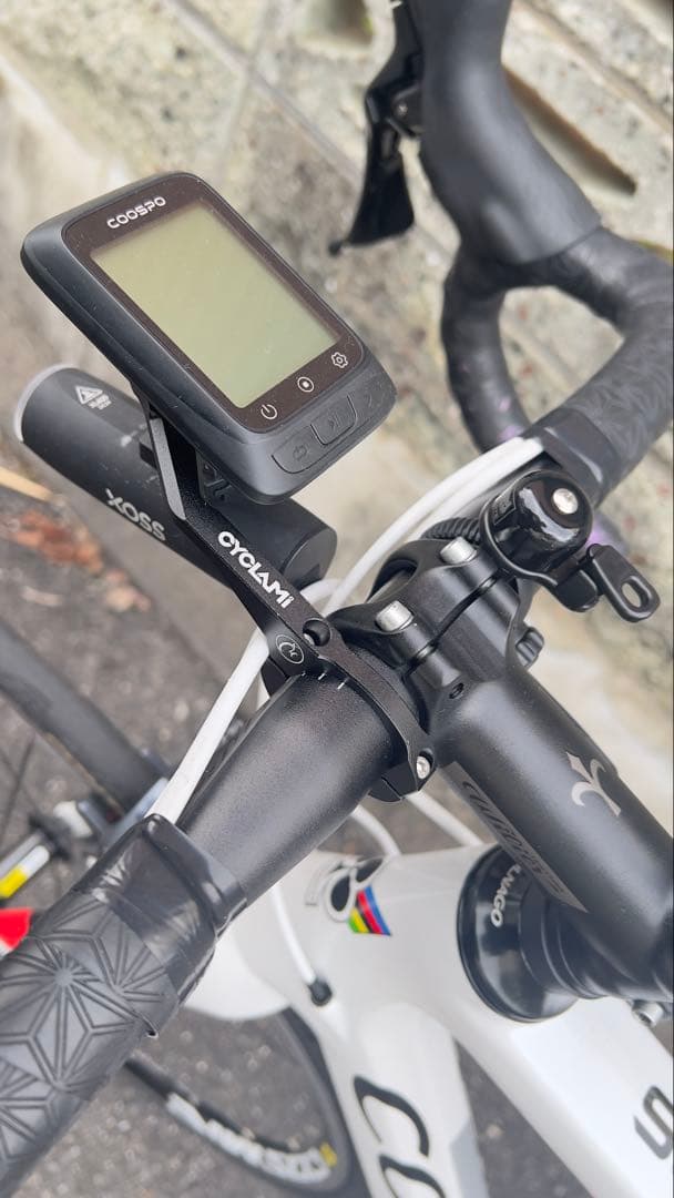 COLNAGO C-RS カーボンフレーム ロードバイク 11速 ultegra