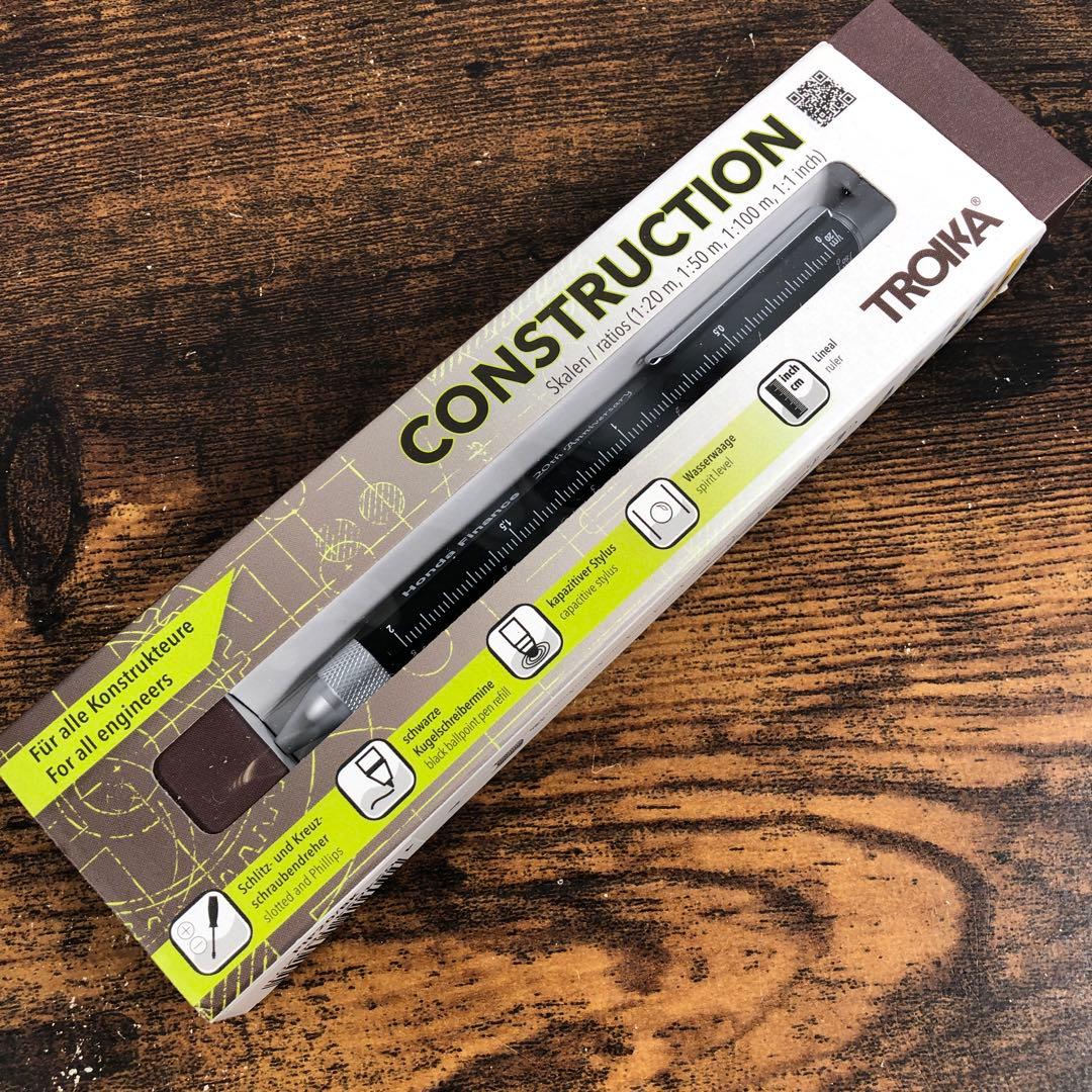 TROIKA CONSTRUCTION Honda Finance 20周年記念