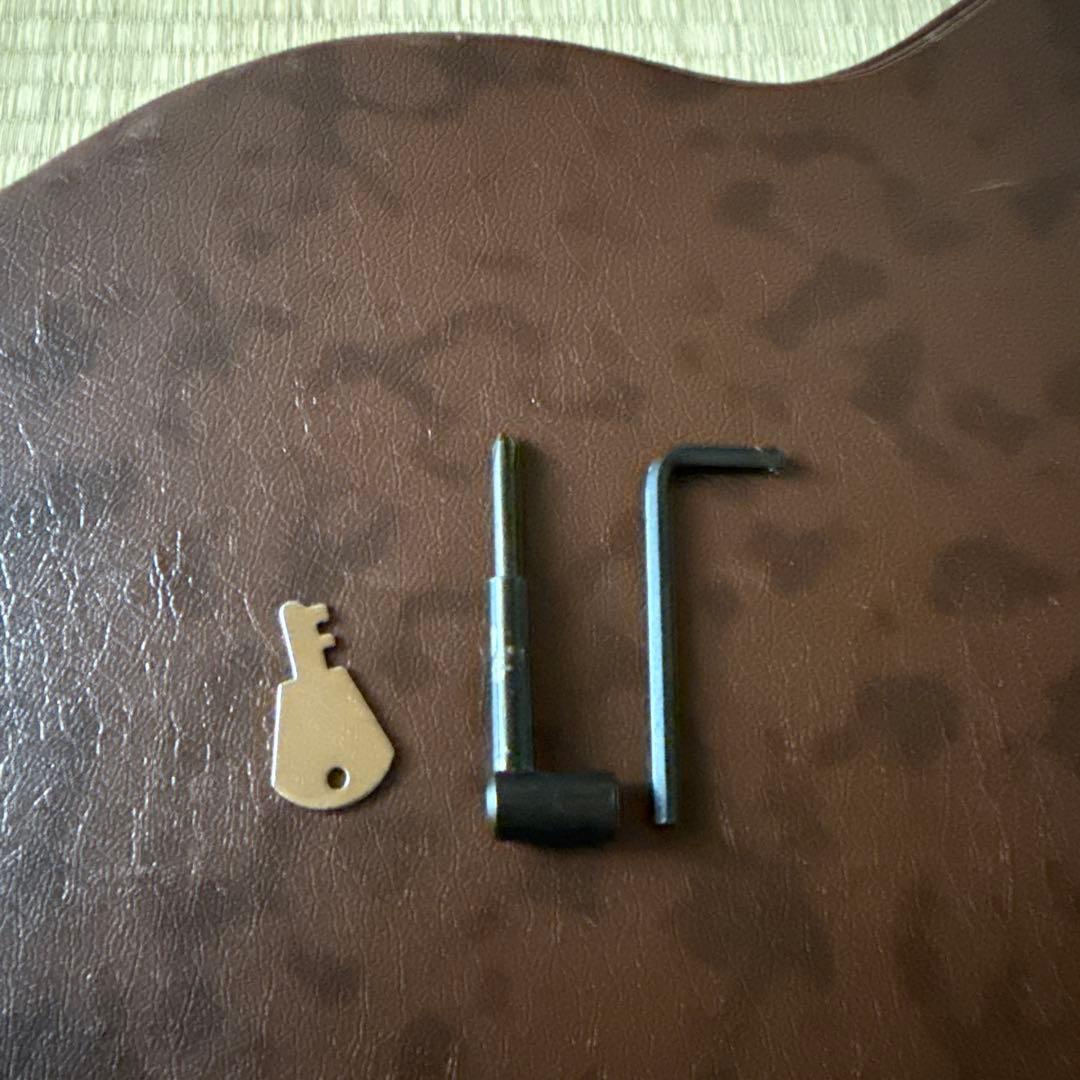 2005年GibsonレスポールジュニアスペシャルFADED