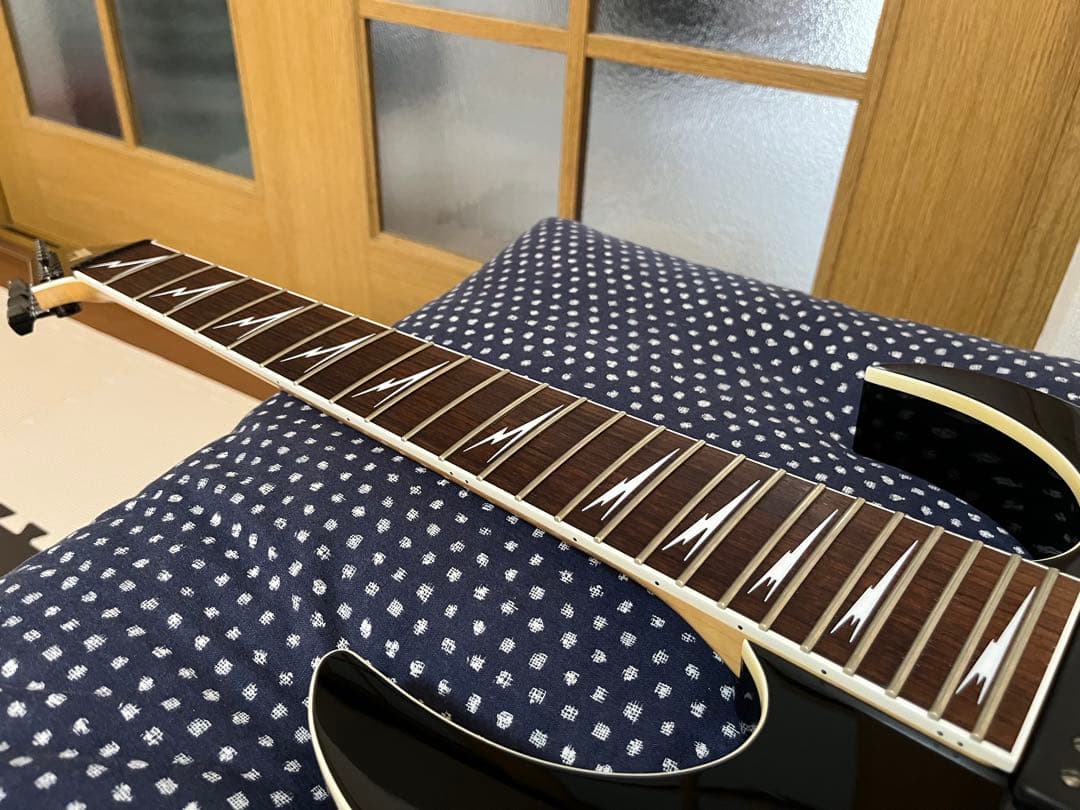 Ibanez RG2717FX-BK(7弦)